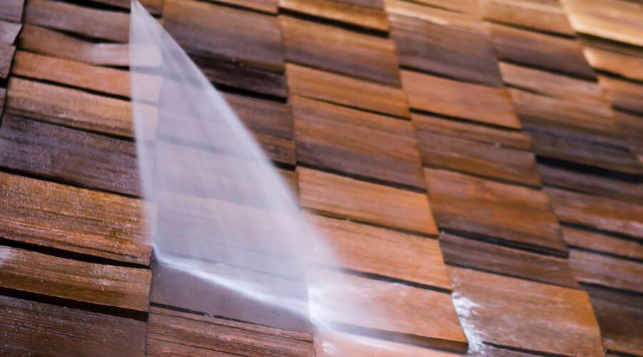 Shingle Roofing in Jackson Springs, NC